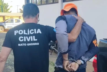 Polícia Civil - MT