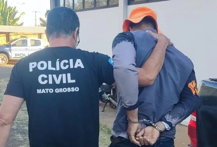 Polícia Civil - MT