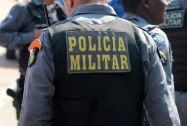 Redução nos crimes reforça segurança em Cuiabá com operação intensiva