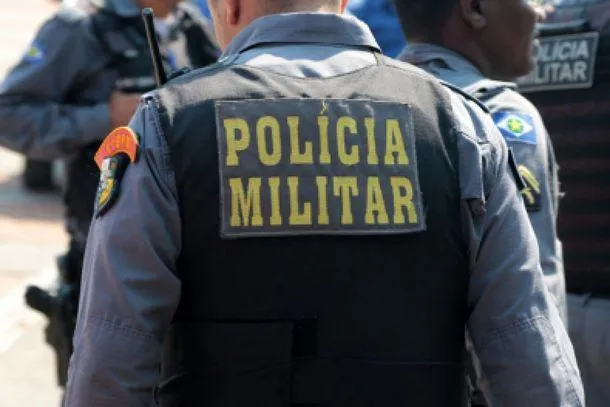 Redução nos crimes reforça segurança em Cuiabá com operação intensiva