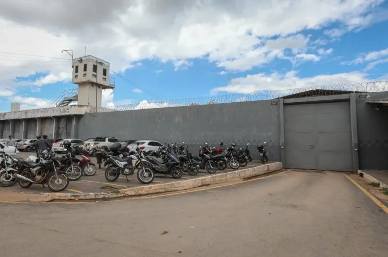 Fugas caem mais de 60% em Mato Grosso com reforço na segurança