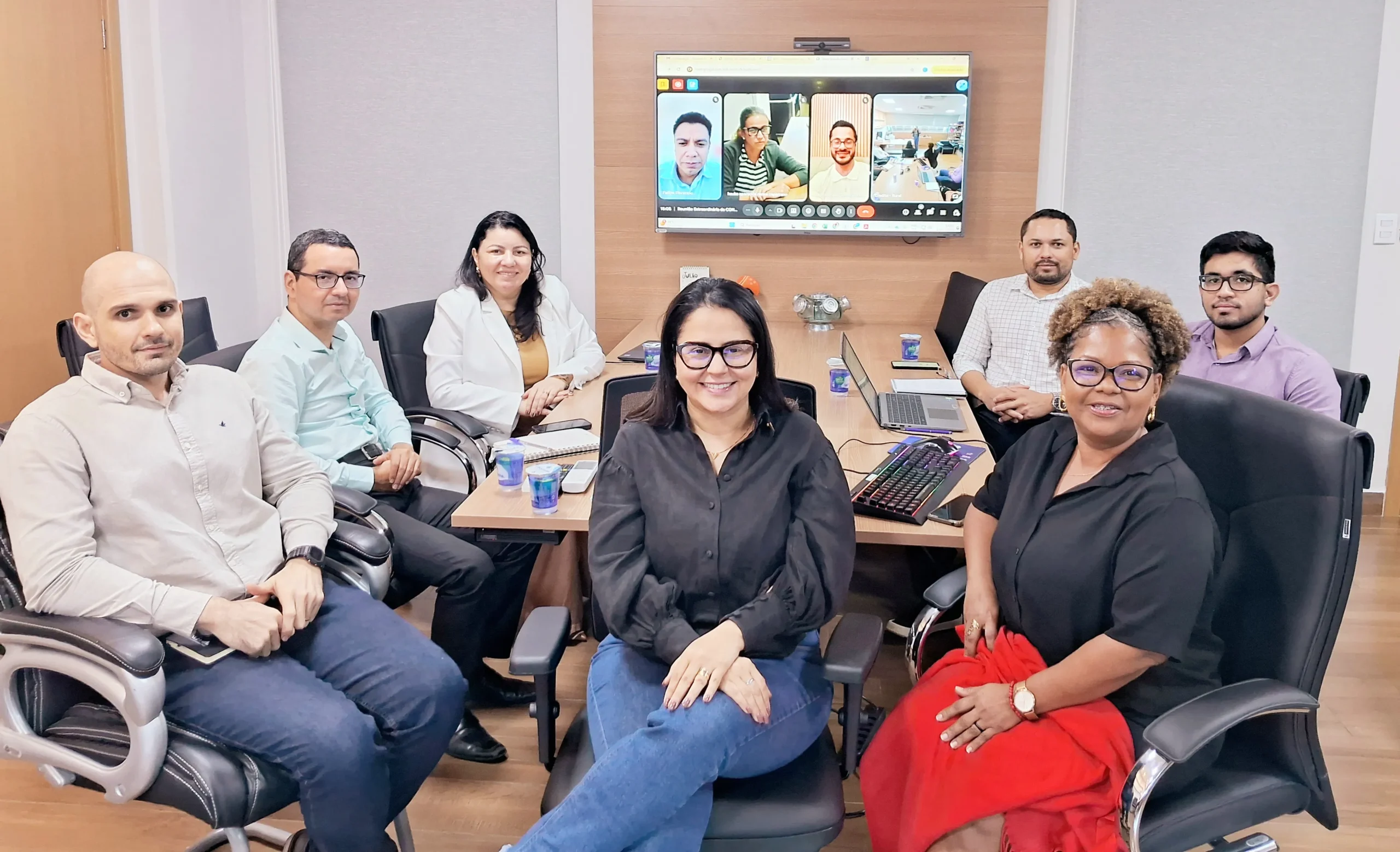 Inclusão é prioridade em novo edital do Fundaaf aprovado em Mato Grosso