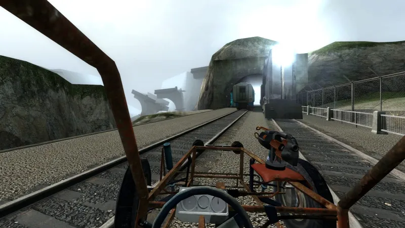 Half-Life 2 Half-Life 2