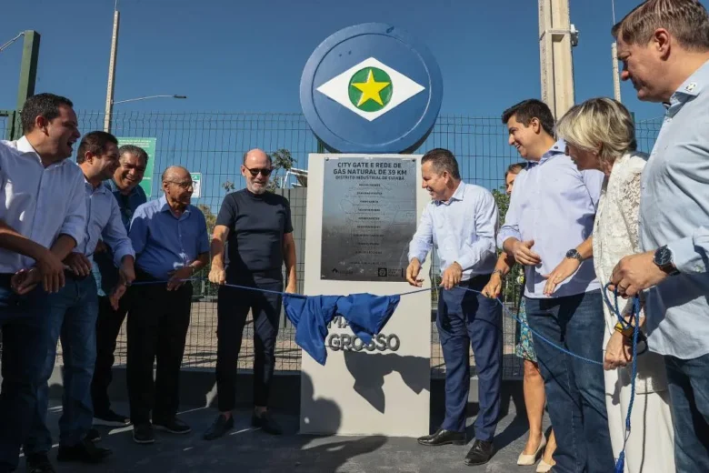O sistema será um divisor de águas no processo de industrialização da capital de Mato Grosso.