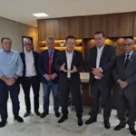 Governador confirma novos investimentos para habitação em Mato Grosso