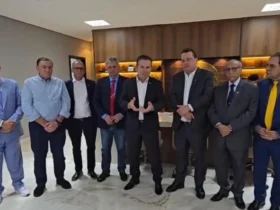 Governador confirma novos investimentos para habitação em Mato Grosso