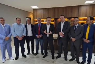 Governador confirma novos investimentos para habitação em Mato Grosso