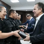 Investimentos fortalecem segurança e reduzem criminalidade em Mato Grosso