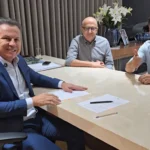 Governador sanciona lei para flexibilizar atividade docente