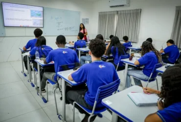 Mato Grosso amplia modelo cívico-militar com adesão de 14 novas escolas
