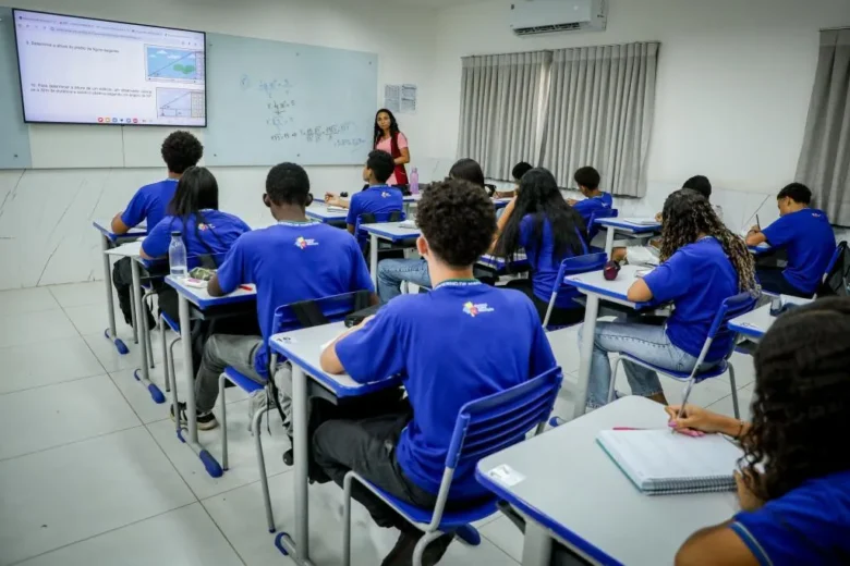 Mato Grosso amplia modelo cívico-militar com adesão de 14 novas escolas