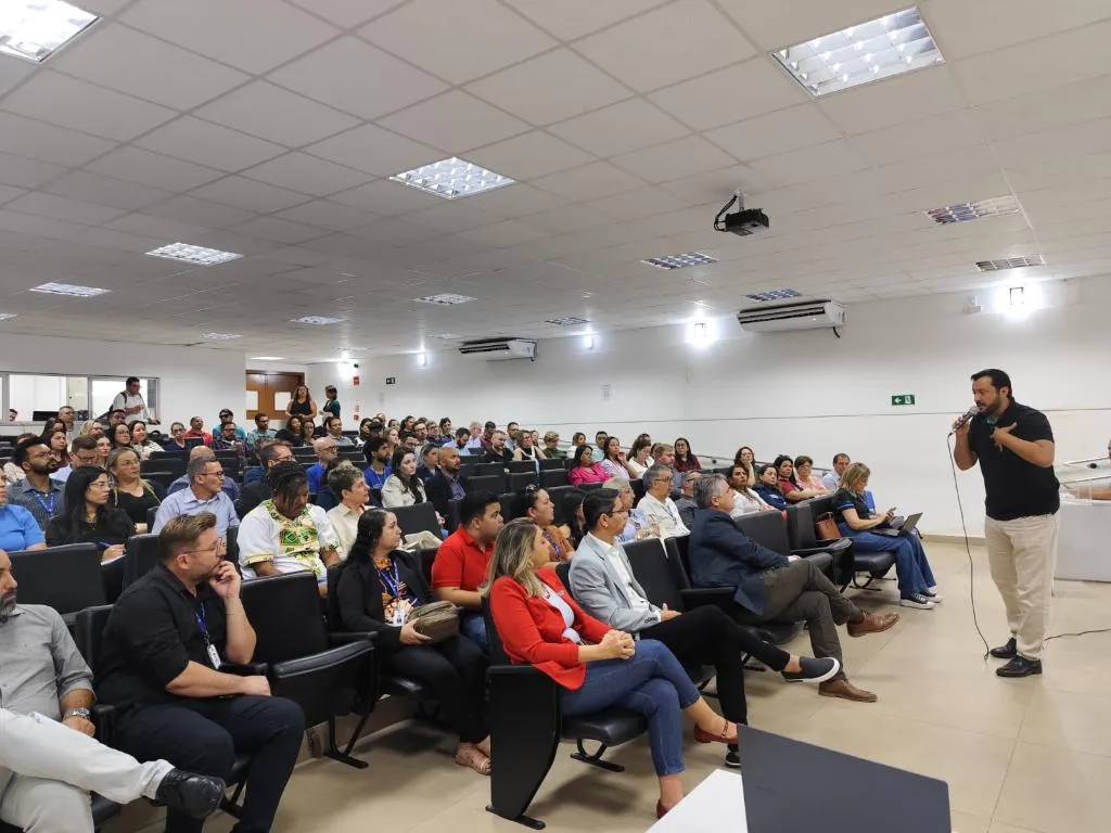 Governo investe em educação para expandir formação técnica em Mato Grosso