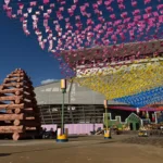A iniciativa reunirá serviços essenciais, diversão para todas as idades e uma programação cultural completa