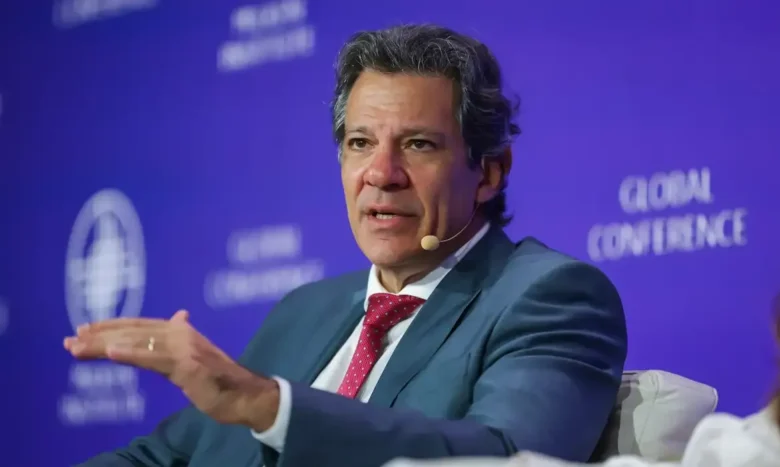 Haddad elogia decisão sobre IOF como avanço institucional