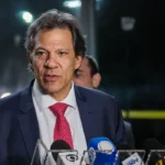 Haddad defende reglobalização para enfrentar desigualdades