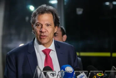 Haddad defende reglobalização para enfrentar desigualdades