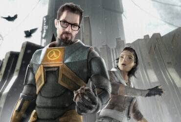 Half-Life