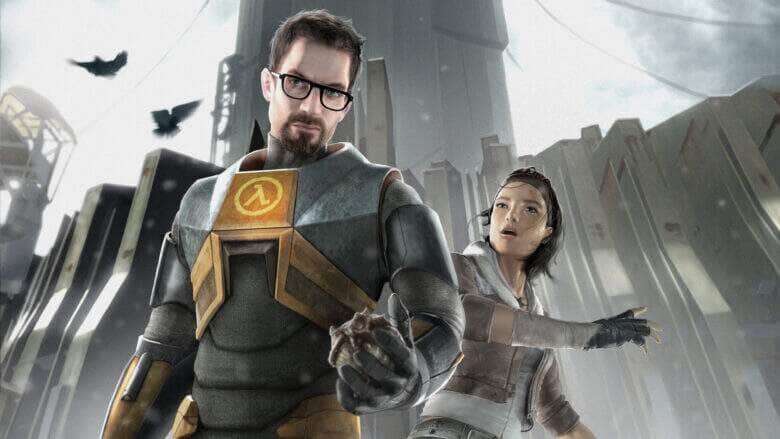 Half-Life