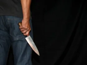 Homem leva facada durante tentativa de roubo em Tapurah/MT