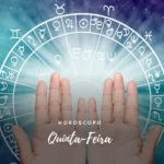 Horóscopo da Quinta-feira