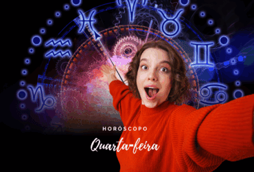 Horóscopo de Quarta‑feira