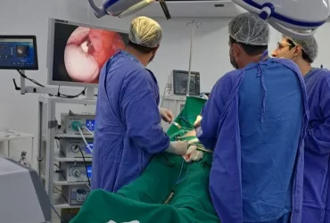 Hospital realiza mais de 14 mil cirurgias e investe em tecnologia em Mato Grosso