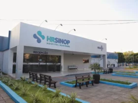 Hospital impulsiona cirurgias com mais de 2 mil procedimentos em Mato Grosso