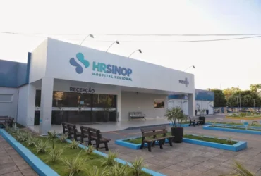 Hospital impulsiona cirurgias com mais de 2 mil procedimentos em Mato Grosso