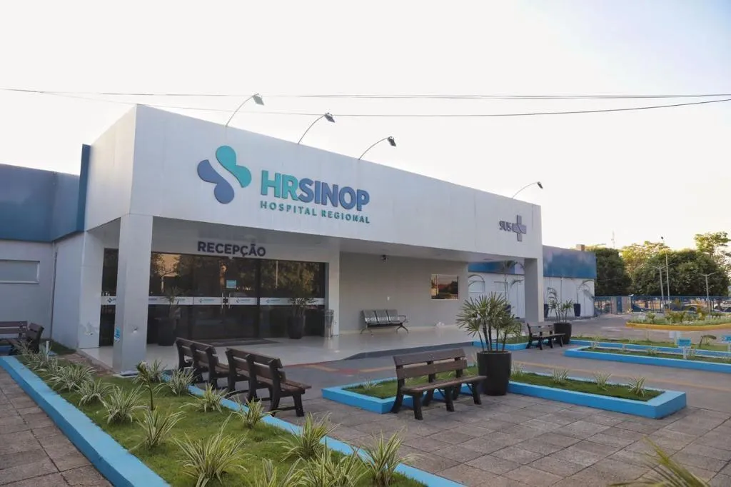 Hospital impulsiona cirurgias com mais de 2 mil procedimentos em Mato Grosso