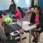 INSS leva servicos previdenciarios a comunidades rurais do Mato Grosso