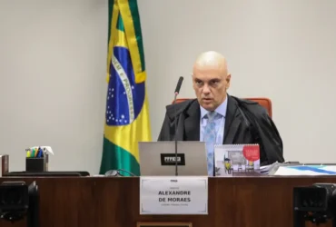Moraes suspende decretos sobre IOF e convoca conciliação