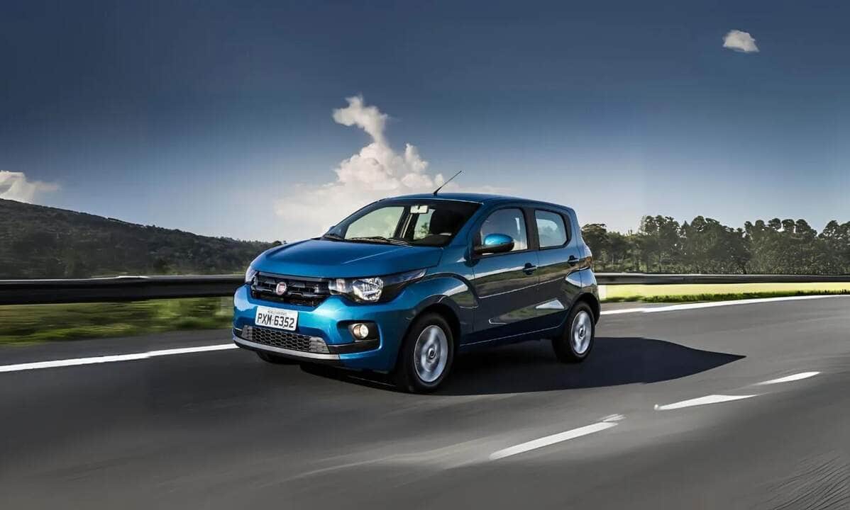 IPI FIAT MOBI