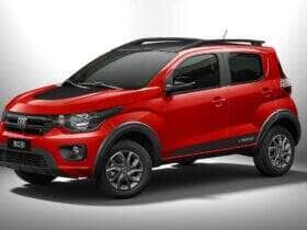 IPI Zero Fiat Mobi