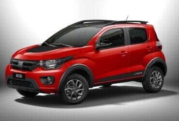 IPI Zero Fiat Mobi