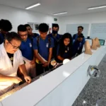Inscrições abertas para as Seletivas Estaduais da Olimpíada Brasileira de Química 2025