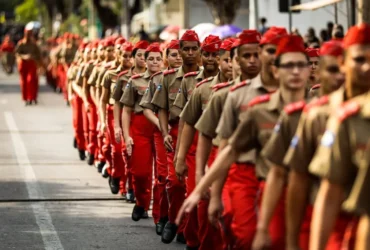 Inscrições abertas para processo seletivo na rede estadual com 985 vagas em Mato Grosso