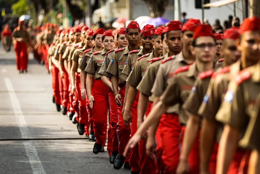 Inscrições abertas para processo seletivo na rede estadual com 985 vagas em Mato Grosso