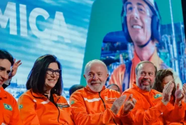 Investimentos da Petrobras reforçam segurança energética no Brasil