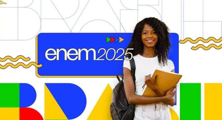 Isencao de taxa de inscricao 2025