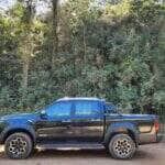JAC Hunter 2026 tem desempenho equilibrado na cidade estrada e off road Sergio Dias 1