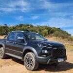 JAC Hunter 2026 tem desempenho equilibrado na cidade estrada e off road Sergio Dias 10