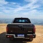JAC Hunter 2026 tem desempenho equilibrado na cidade estrada e off road Sergio Dias 12