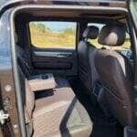 JAC Hunter 2026 tem desempenho equilibrado na cidade estrada e off road Sergio Dias 15