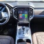 JAC Hunter 2026 tem desempenho equilibrado na cidade estrada e off road Sergio Dias 17