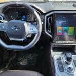 JAC Hunter 2026 tem desempenho equilibrado na cidade estrada e off road Sergio Dias 18