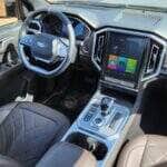 JAC Hunter 2026 tem desempenho equilibrado na cidade estrada e off road Sergio Dias 19