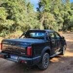 JAC Hunter 2026 tem desempenho equilibrado na cidade estrada e off road Sergio Dias 2