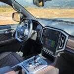 JAC Hunter 2026 tem desempenho equilibrado na cidade estrada e off road Sergio Dias 20