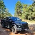 JAC Hunter 2026 tem desempenho equilibrado na cidade estrada e off road Sergio Dias 3