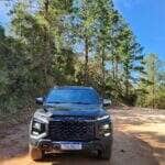 JAC Hunter 2026 tem desempenho equilibrado na cidade estrada e off road Sergio Dias 4